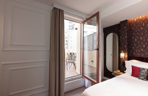 Sol Hotel | L&H CALLAO SELECTION (Adults only)