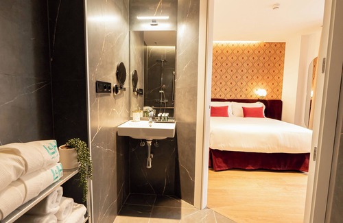 Sol Hotel | L&H CALLAO SELECTION (Adults only)