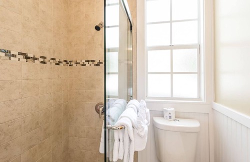 Historic Seaport Casa | L'Habitation Guest House