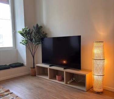 La Roche-sur-Foron Apartamento | L'hacienda au coeur de La Roche sur Foron