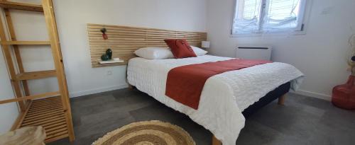 Chalons-en-Champagne Casa | L'HACIENDA CHAMPENOISE