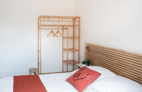 Chalons-en-Champagne Casa | L'HACIENDA CHAMPENOISE