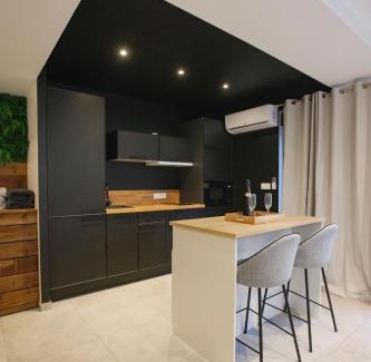 Fontaine-Notre-Dame Apartamento | L'Hakuna - Suite & Spa