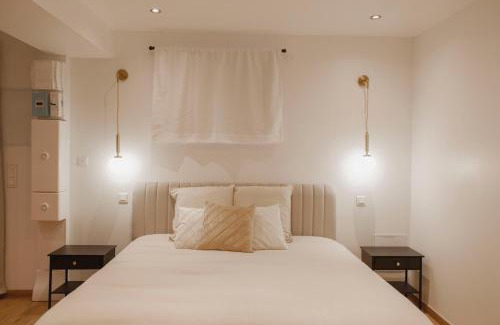 Fontaine-Notre-Dame Apartamento | L'Hakuna - Suite & Spa