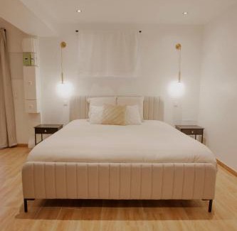 Fontaine-Notre-Dame Apartamento | L'Hakuna - Suite & Spa