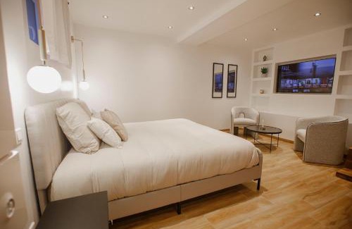 Fontaine-Notre-Dame Apartamento | L'Hakuna - Suite & Spa