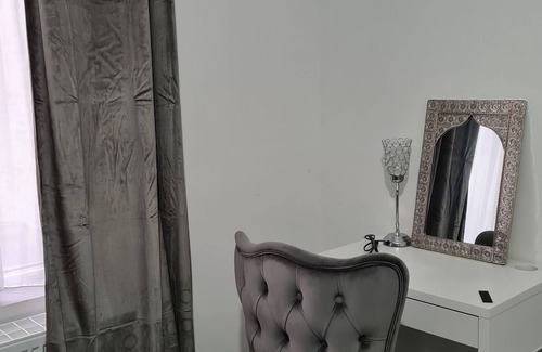 Dampremy Apartamento | L'harmonie free parking and wifi, 2 bedrooms