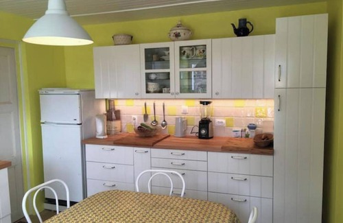 Apchat Casa | L'harmonie, Maison Auvergnate au Cœur des Volcans