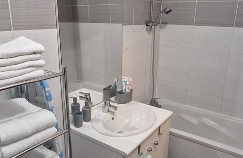 Meyzieu Centre Apartamento | L'Harmonie Meyzieu