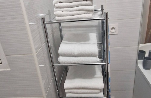 Meyzieu Centre Apartamento | L'Harmonie Meyzieu
