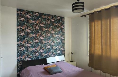Saint-Martin-d'Heres Apartamento | l'Harmony