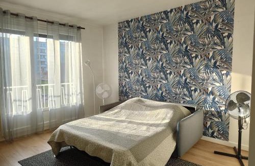 Saint-Martin-d'Heres Apartamento | l'Harmony