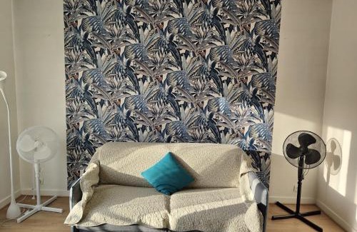 Saint-Martin-d'Heres Apartamento | l'Harmony