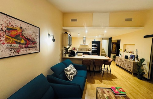 Vallabrix Apartamento | L'hendrix - Appartement Grand Confort