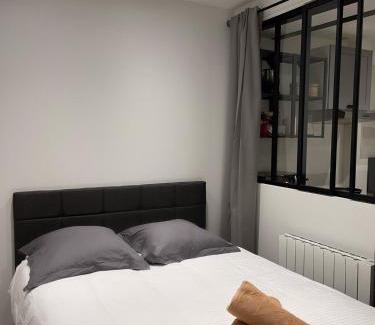 Boucle - Gros Caillou Apartamento | L'Herbe ou ville