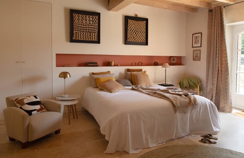 Marzens Casa | L'Héritier, air-conditioned house, 12pers with swimming pool
