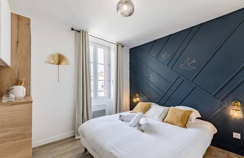 Segre Apartamento | L'Hermès - Charmant appartement moderne et cosy