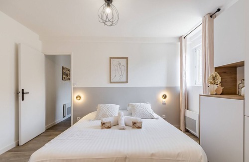 Segre Apartamento | L'Hermès - Charmant appartement moderne et cosy