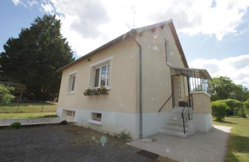 La Selle-en-Hermoy Casa | L'hermoyse Cosy centre ville