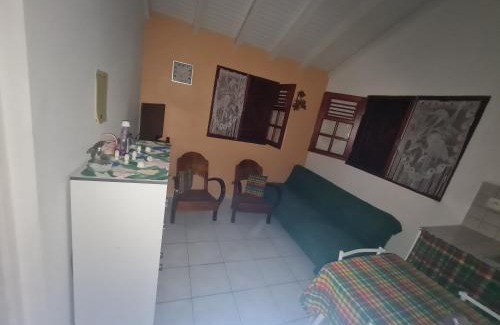 Petit-Canal Chalet De Esquí | L'hibiscus