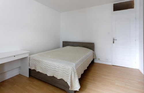 Saint-Marc Apartamento | L'Hibiscus Rouge