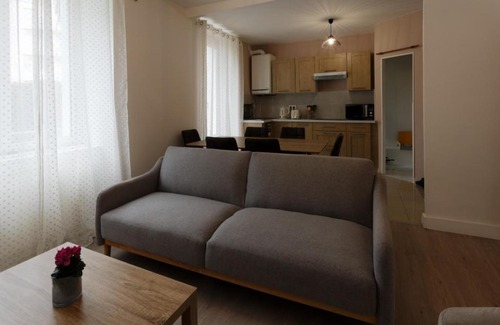 Saint-Marc Apartamento | L'Hibiscus Rouge