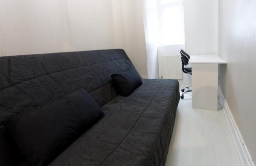 Saint-Marc Apartamento | L'Hibiscus Rouge