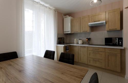 Saint-Marc Apartamento | L'Hibiscus Rouge