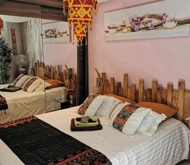 Saint-Mitre-les-Remparts Casa | L'hippocampe
