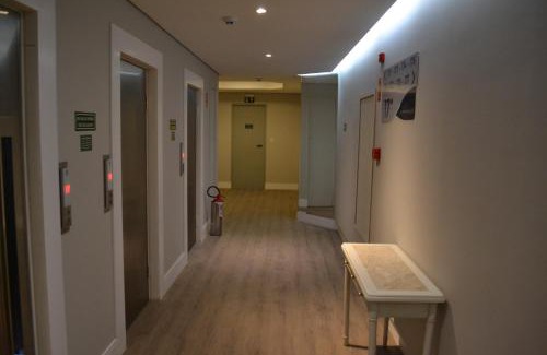 Conceicao Hotel | L'Hirondelle Flat Service