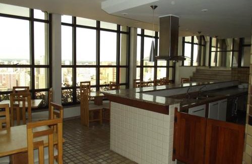 Conceicao Hotel | L'Hirondelle Flat Service