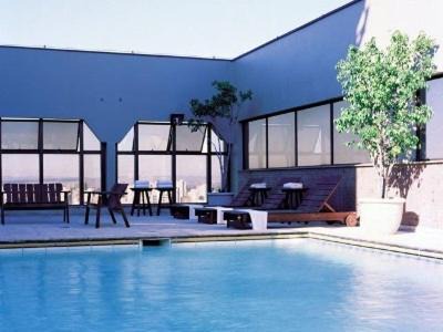 Conceicao Hotel | L'Hirondelle Flat Service