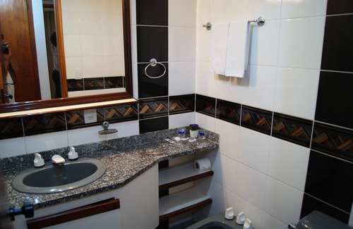 Conceicao Hotel | L'Hirondelle Flat Service