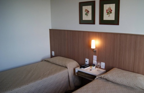Conceicao Hotel | L'Hirondelle Flat Service