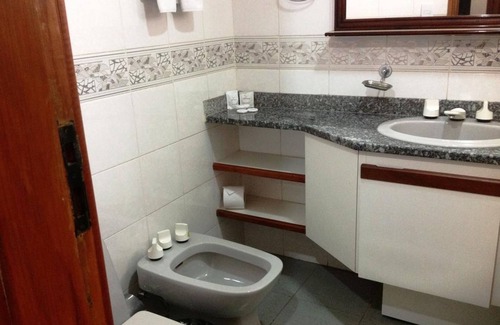 Conceicao Hotel | L'Hirondelle Flat Service