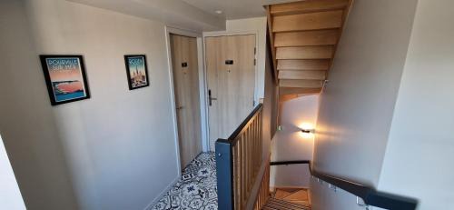 Etoutteville Casa | L'Hirondelle