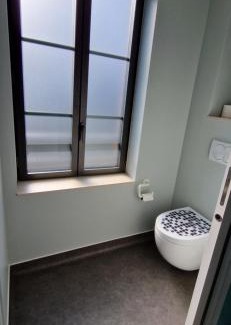 Etoutteville Casa | L'Hirondelle