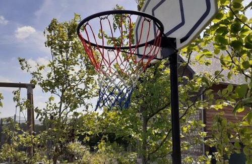 Beaumont-le-Hareng Casa | L hirondelle