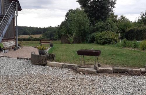 Beaumont-le-Hareng Casa | L hirondelle