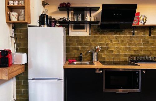 Chateau-Thierry Apartamento | L'hirondelle