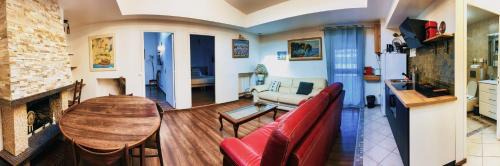 Chateau-Thierry Apartamento | L'hirondelle