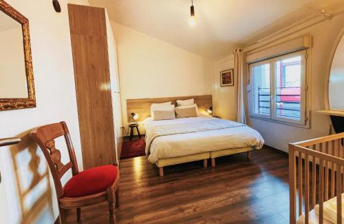 Chateau-Thierry Apartamento | L'hirondelle