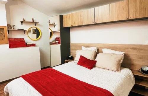 Chateau-Thierry Apartamento | L'hirondelle