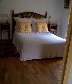 Saint-Jacut-les-Pins Cama Y Desayuno | L'Hirondelle