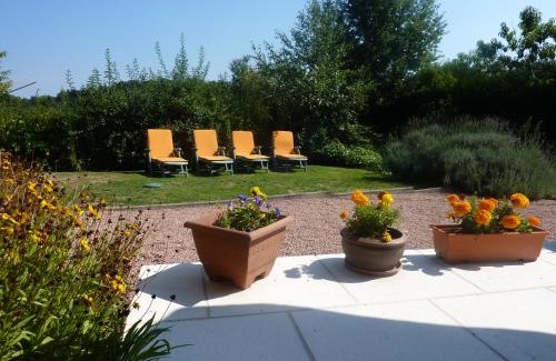 Saint-Mathieu Casa | L'Hirondelle Gite