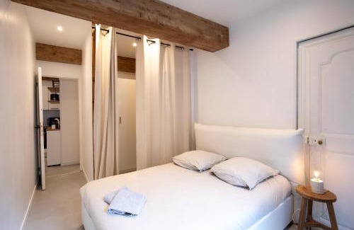 Chambery Apartamento | "L'historique" - Charmant appartement en centre-ville historique