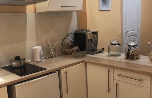 Sarlat-la-Caneda Historic Center Cama Y Desayuno | L'hommage