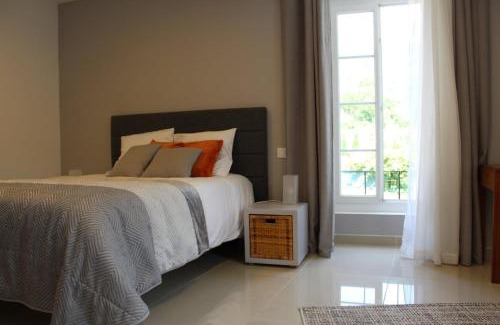 Foix Apartamento | L'Horizon de Foix, Vue sur le château
