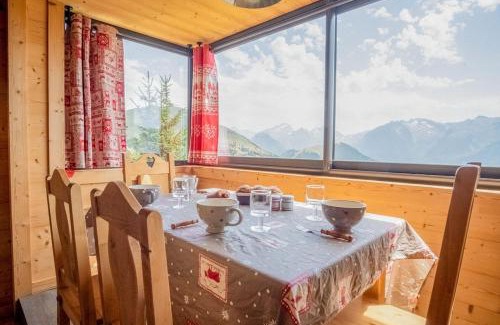 Eclose-Ouest Apartamento | L'horizon de L'Alpe - Alpe d'Huez