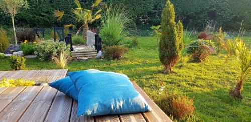 Erquy Apartamento | L'Horizon Holiday Apartment